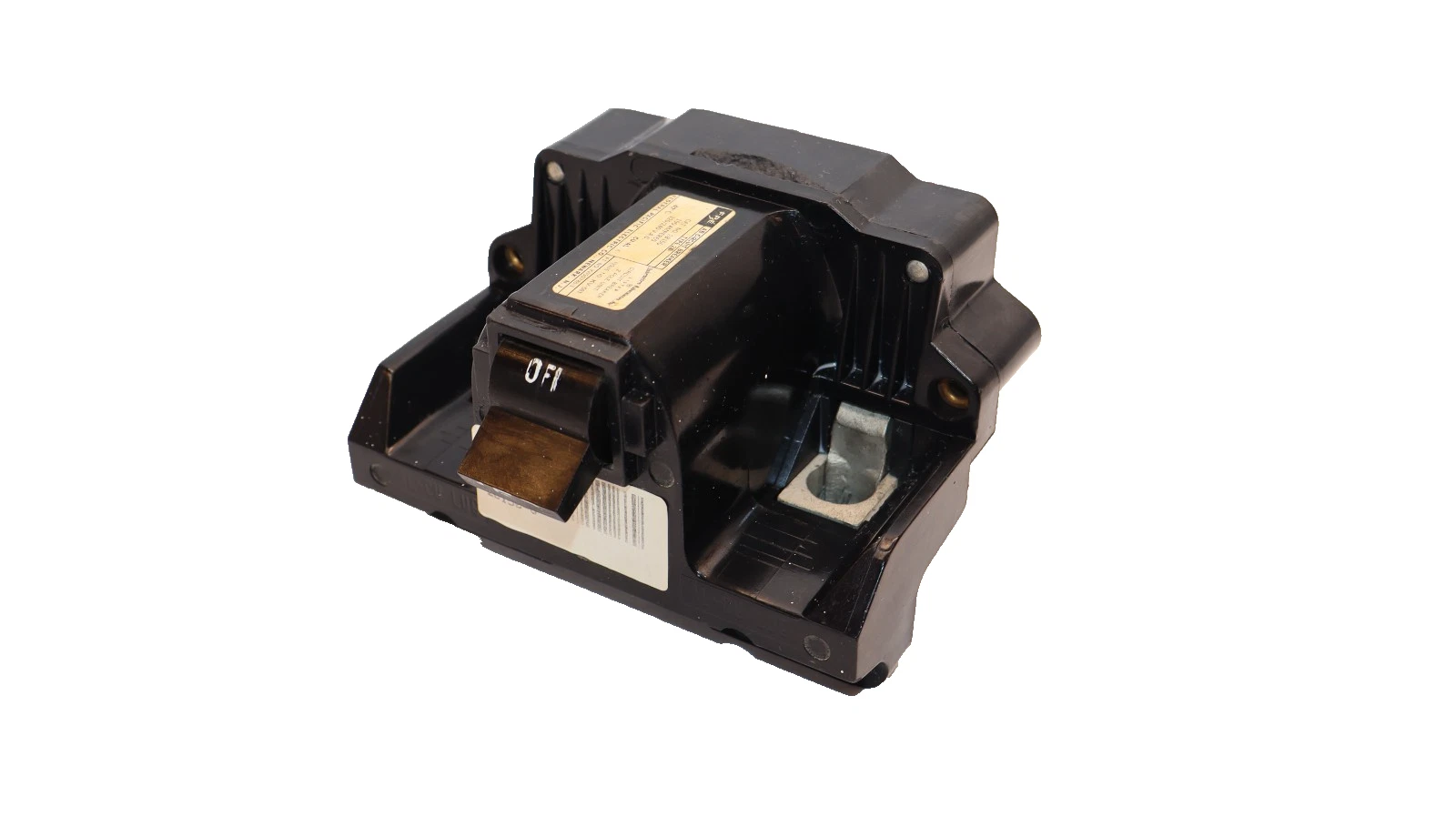 Used FPE 2B150 150A Amp 2 Pole Circuit Breaker