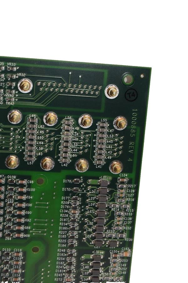 Used Tality 1000885 Rev 4 , 1000886 R0.06 2802 0429 Primay Side Circuit Board