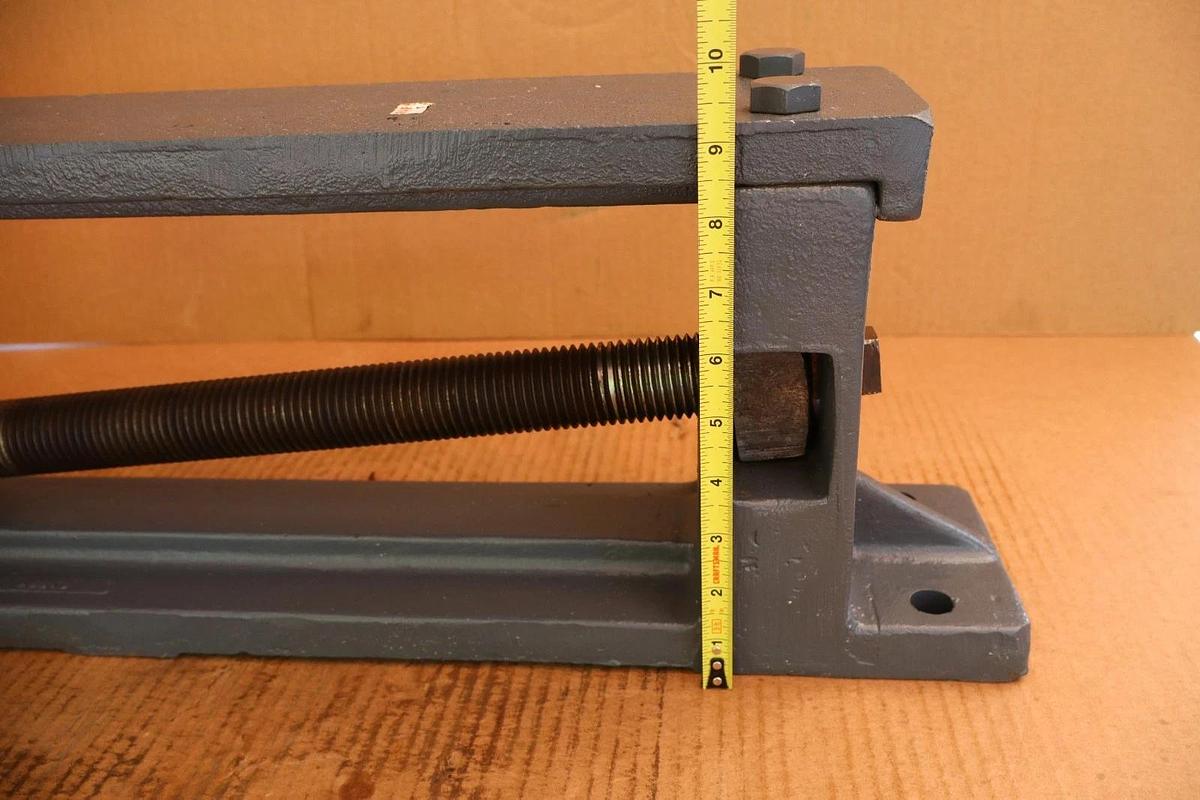 Fafnir TakeUp Take-Up Frame Top Mounted TU9