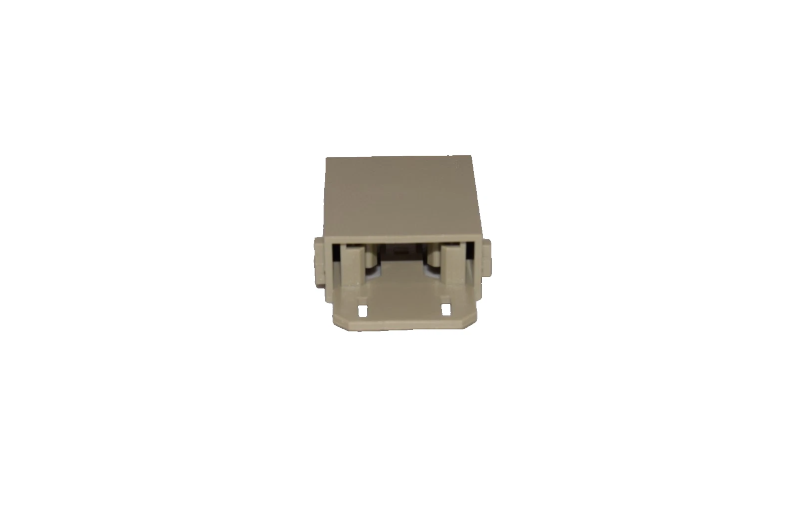 Harting Male Module Insert Han 1MOD-M RJ45 Plug 09140014622 (New - Lot of 4)