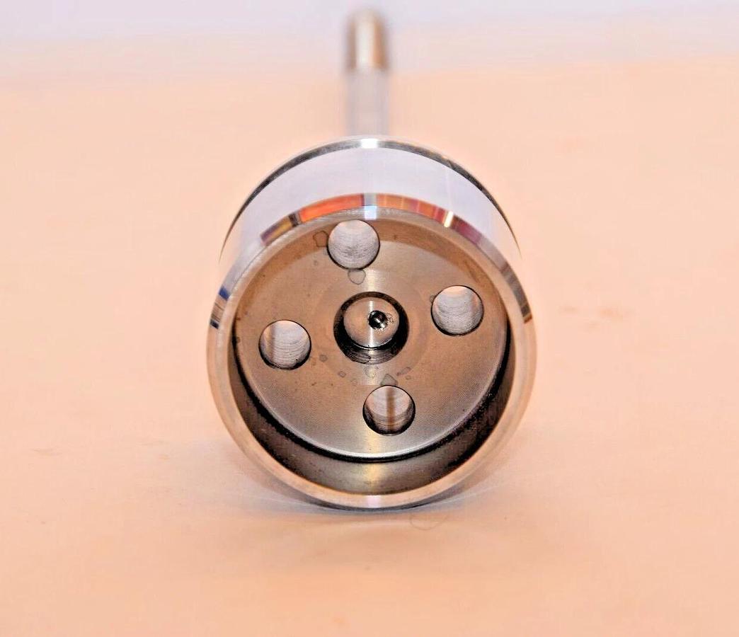 FISHER CONTROLS 1V6575X0052 2-15/16 Orf 1L5000 Plug / Stem Ball (NEW)