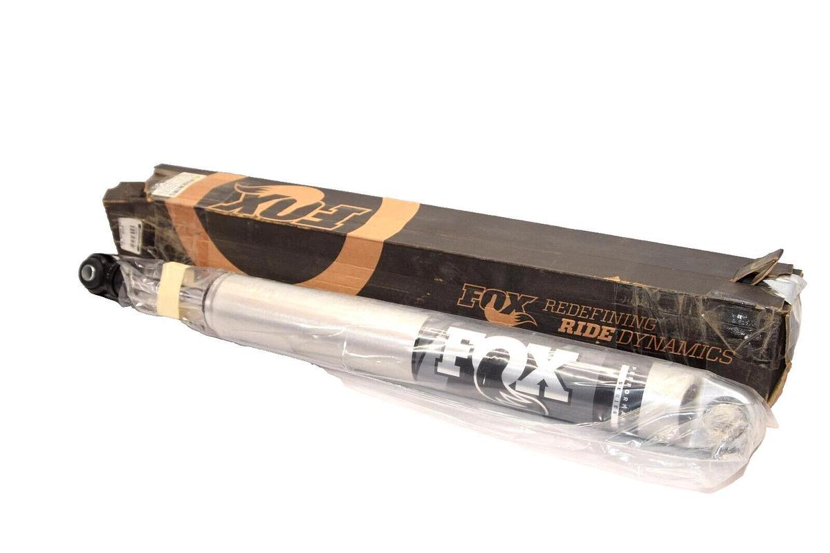 (NEW) FOX 985-24-178 2018+ Jeep 2-3" Lift JL Rear 2.0 Performance Shock