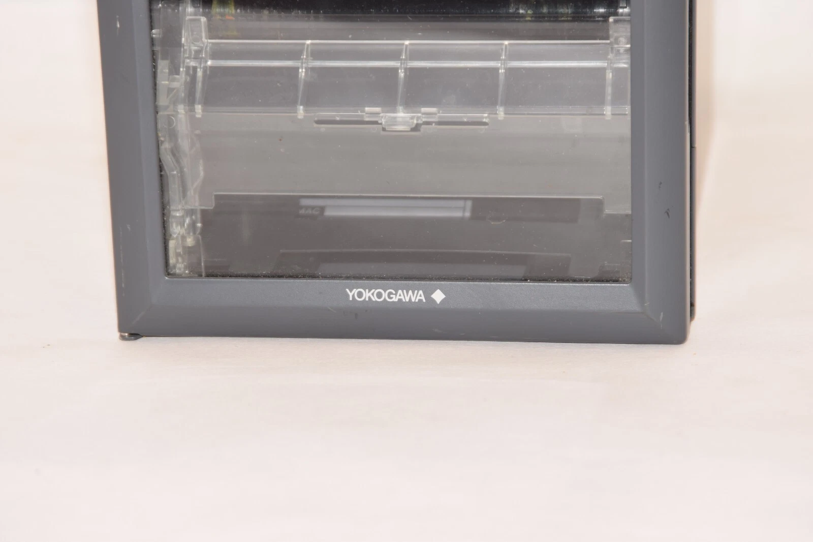 Used YOKOGAWA SR10001 SR10001-2 Data Chart Recorder