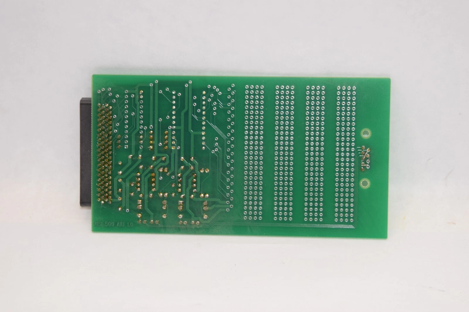 Used VISION SYSTEMS VISI 500 AIU 1.0 Circuit Board