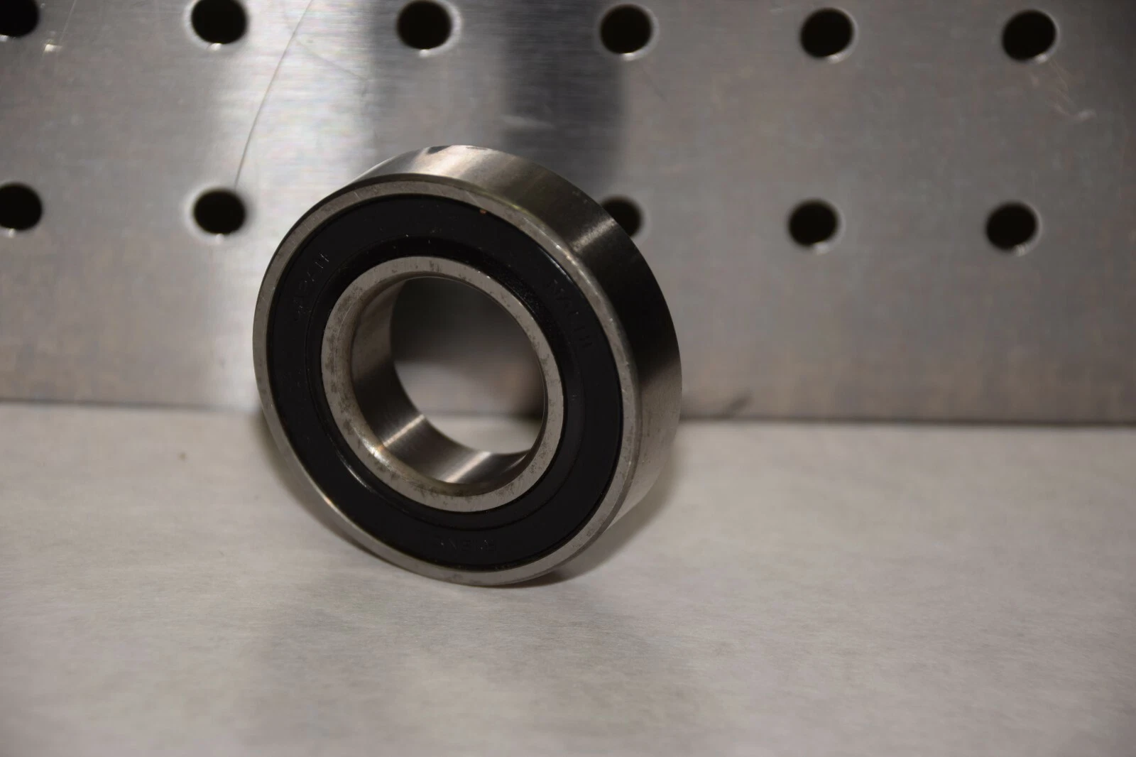 NACHI R16NSL RUBBER SEALED BEARING NEW