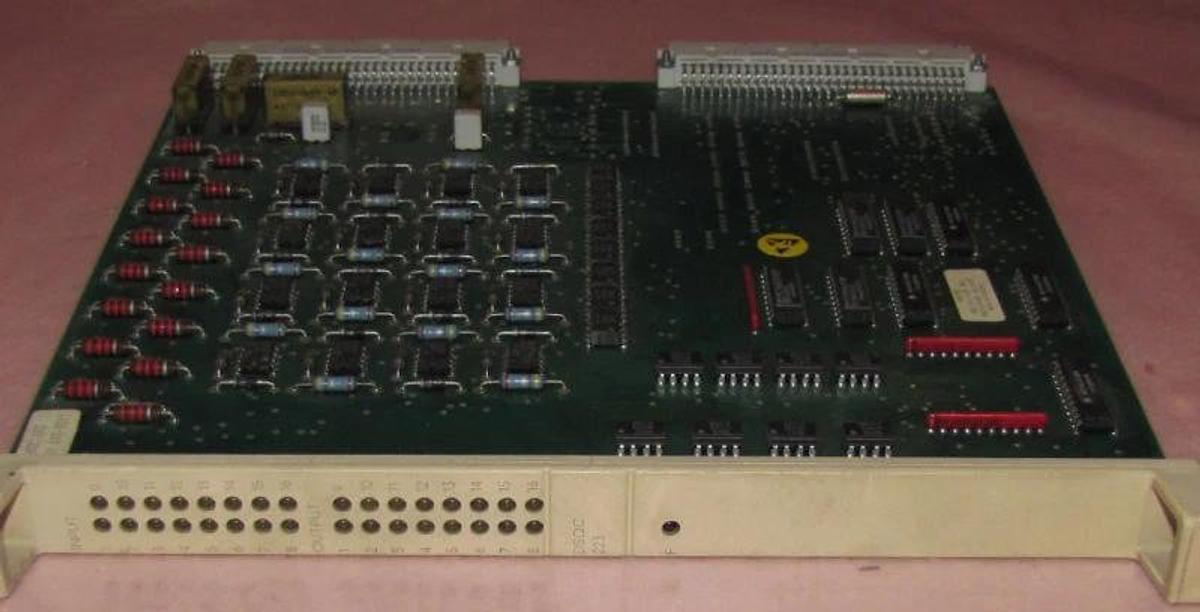 Used ABB ASEA DSQC 223 YB 560 103-BD/1 EEAB 56 01-03 BD 004