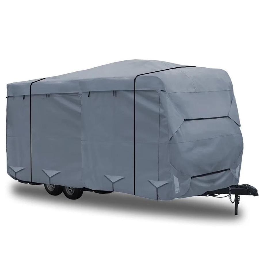 Gearflag RV Travel Camper Cover RVC-F RVC97-F Fits 28'-32' Gray (New)