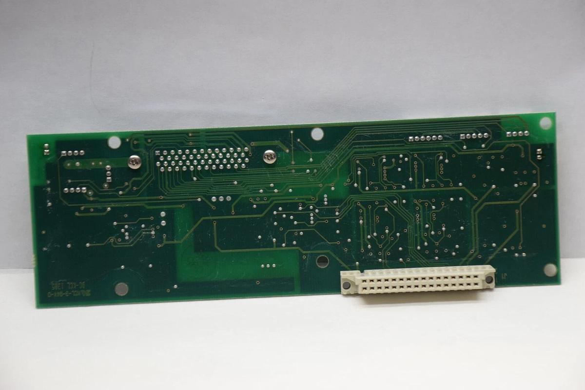 (NEW) BAYER DIAGNOSTICS 00502551 Rev B RNG Mux Board
