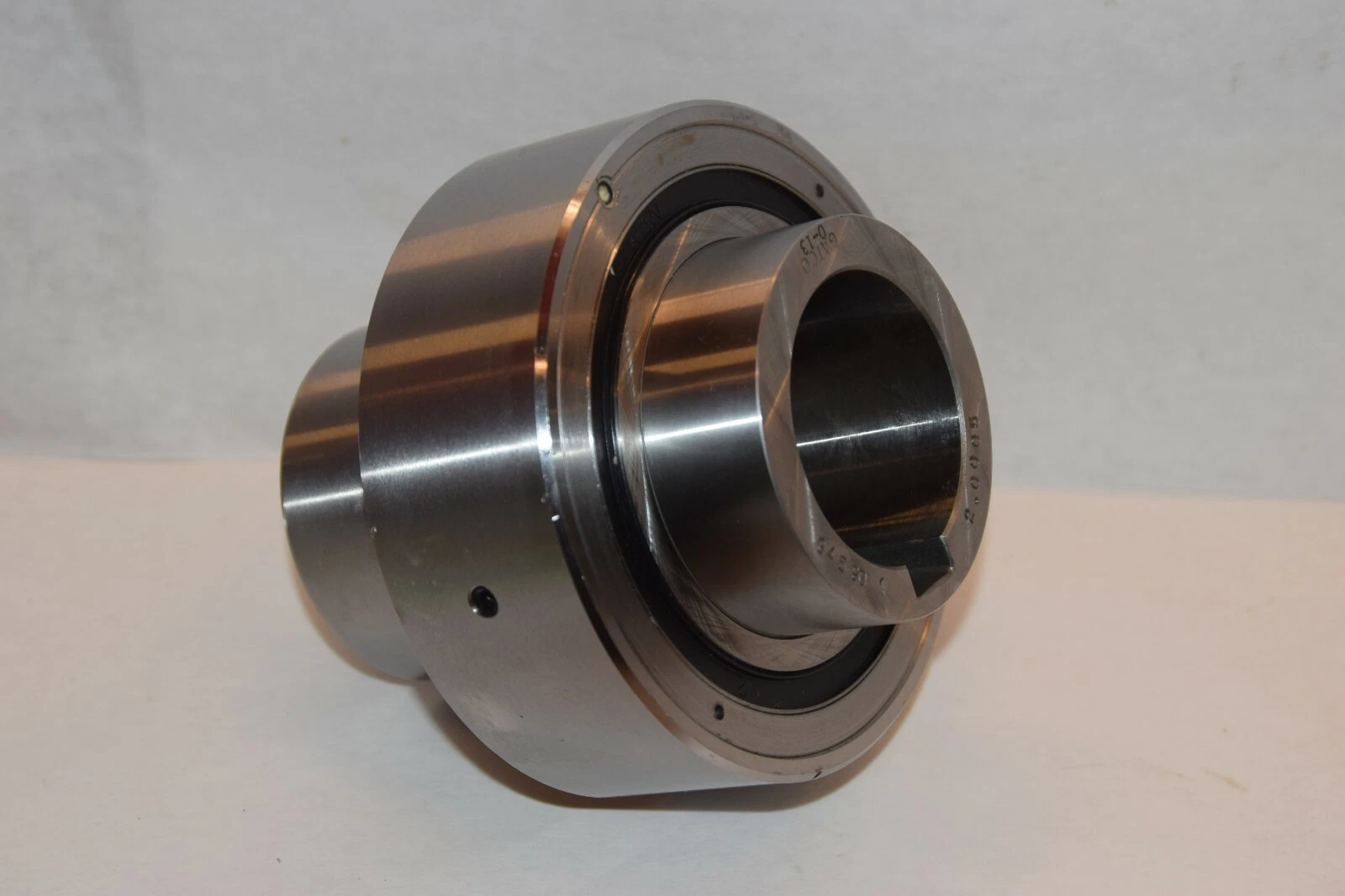 (New) Gatco Rotary Bushing G-4590-1 2.0005 2" isd 2-3/4" Osd G4590 1