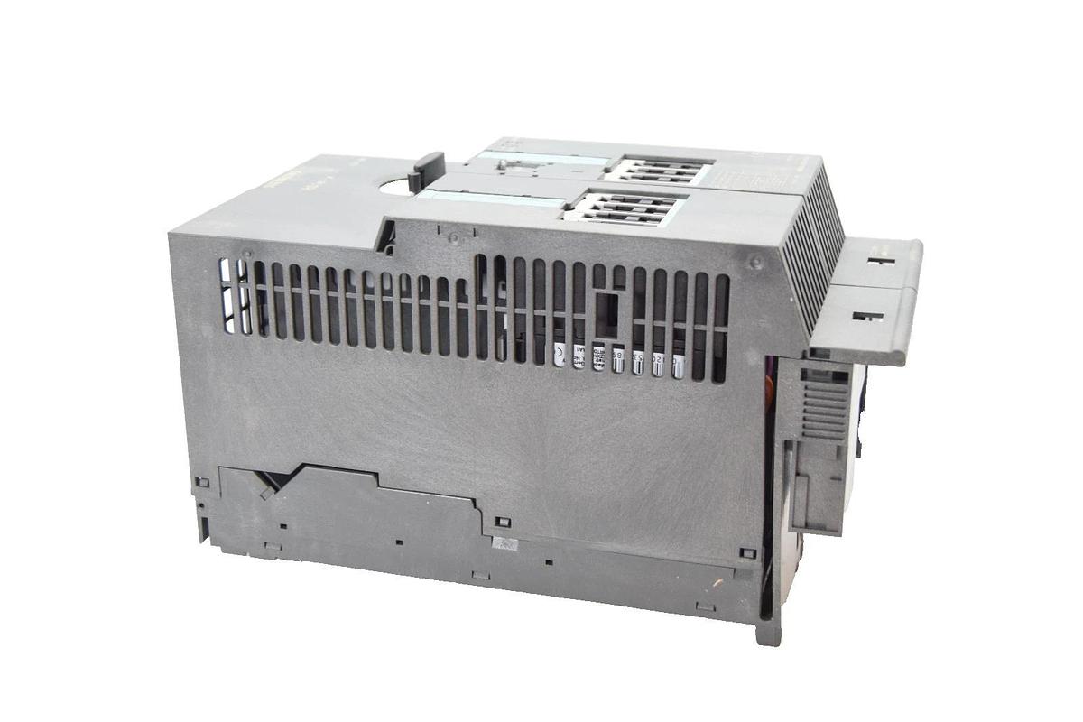 Siemens 3RK1301-0BB10-1AA2 2,4-8A Motor Starter (New)