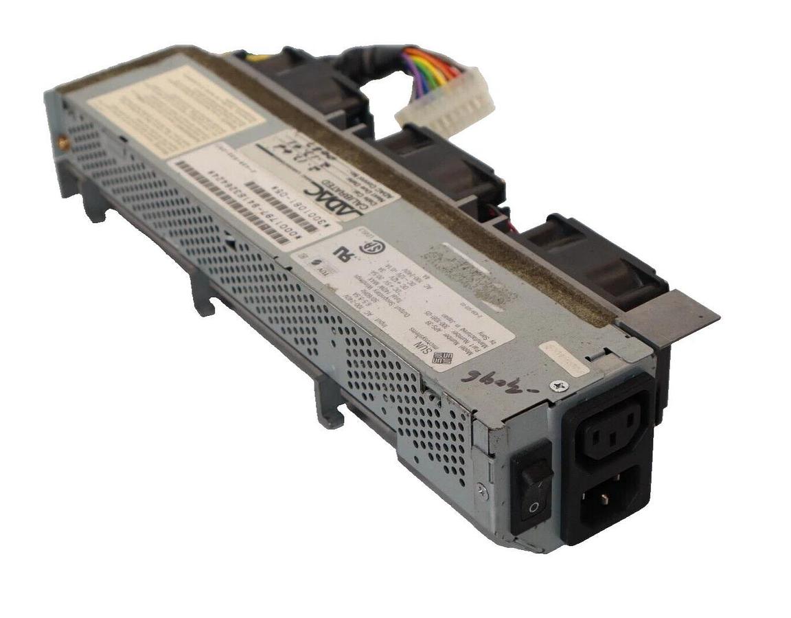 Used SUN MICROSYSTEMS APS-39 APS39 300-1081-05 140W Power Supply