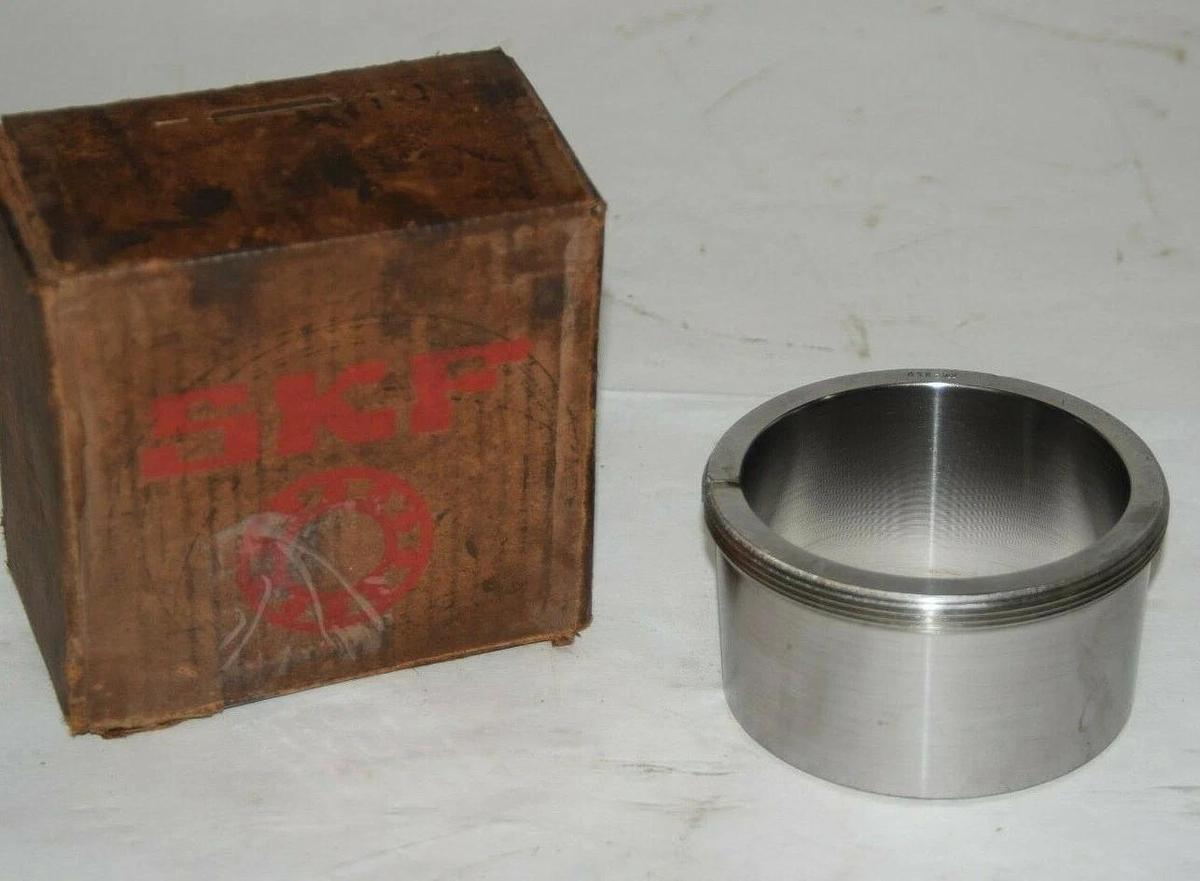 (NEW) SKF ASK22 ASK-22 3-15/16" Sleeve Adapter