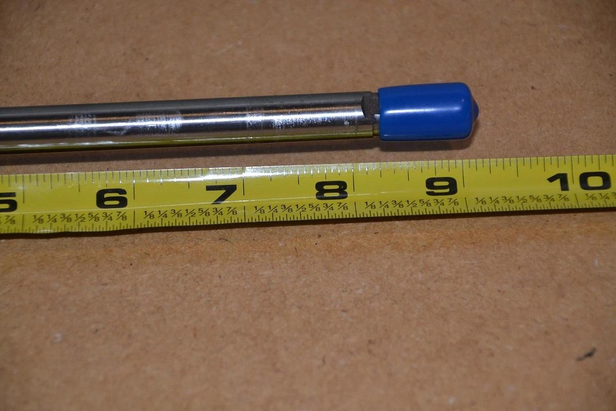 HUMPREY AIR PNEUMATIC CYLINDER 25-DP-8 M 25DP8 M 25-DP-8M NEW