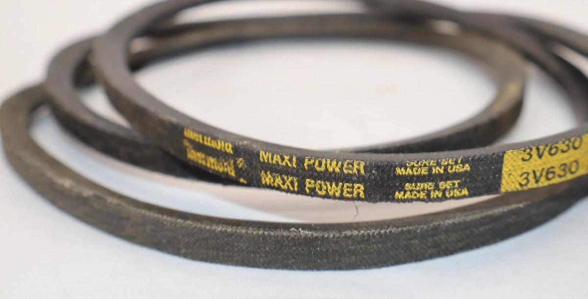 Thermoid  3V630 Maxi Power Belt (NEW) USA