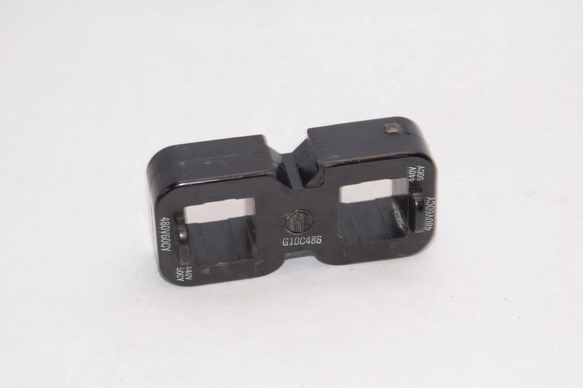 Used ITE G10C486 440/480V 50/60cy Coil