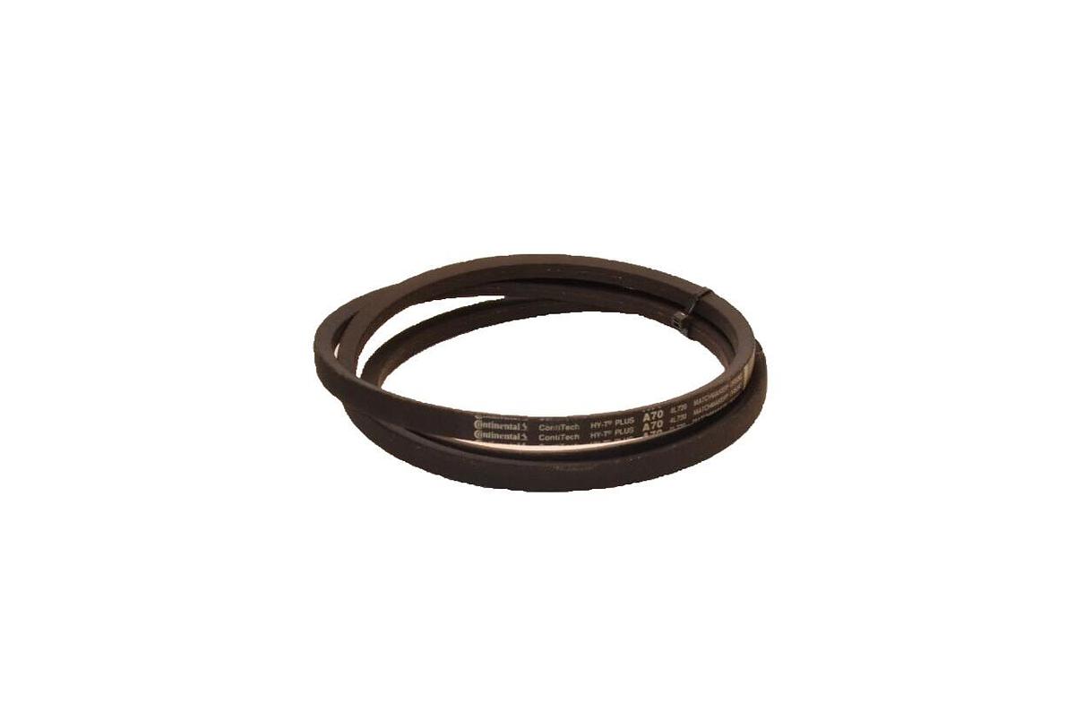 (NEW) CONTINENTAL A70 Matchmaker Hy-T Plus V-Belt
