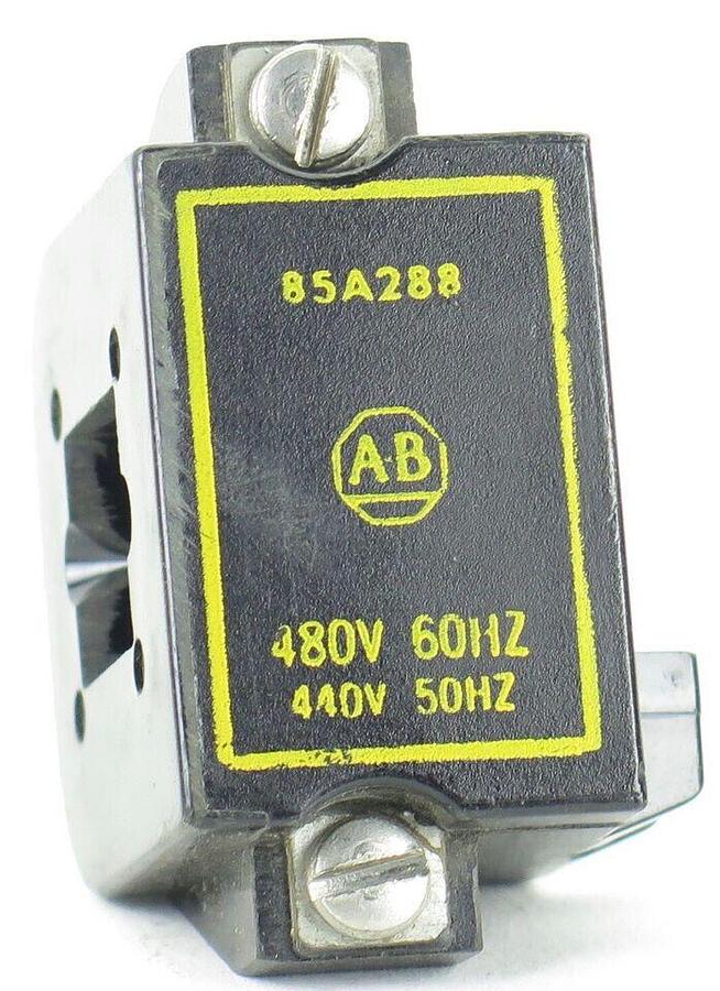 Used ITE G10C486 440/480V 50/60cy Coil