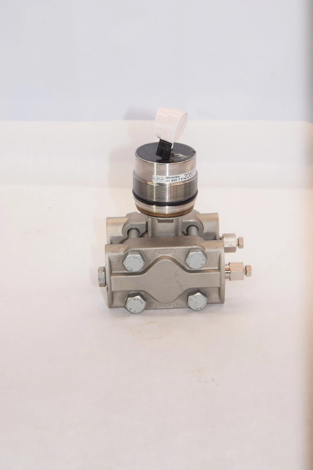 (NEW) ABB 600 T61 206315 600T61206315 Sensor