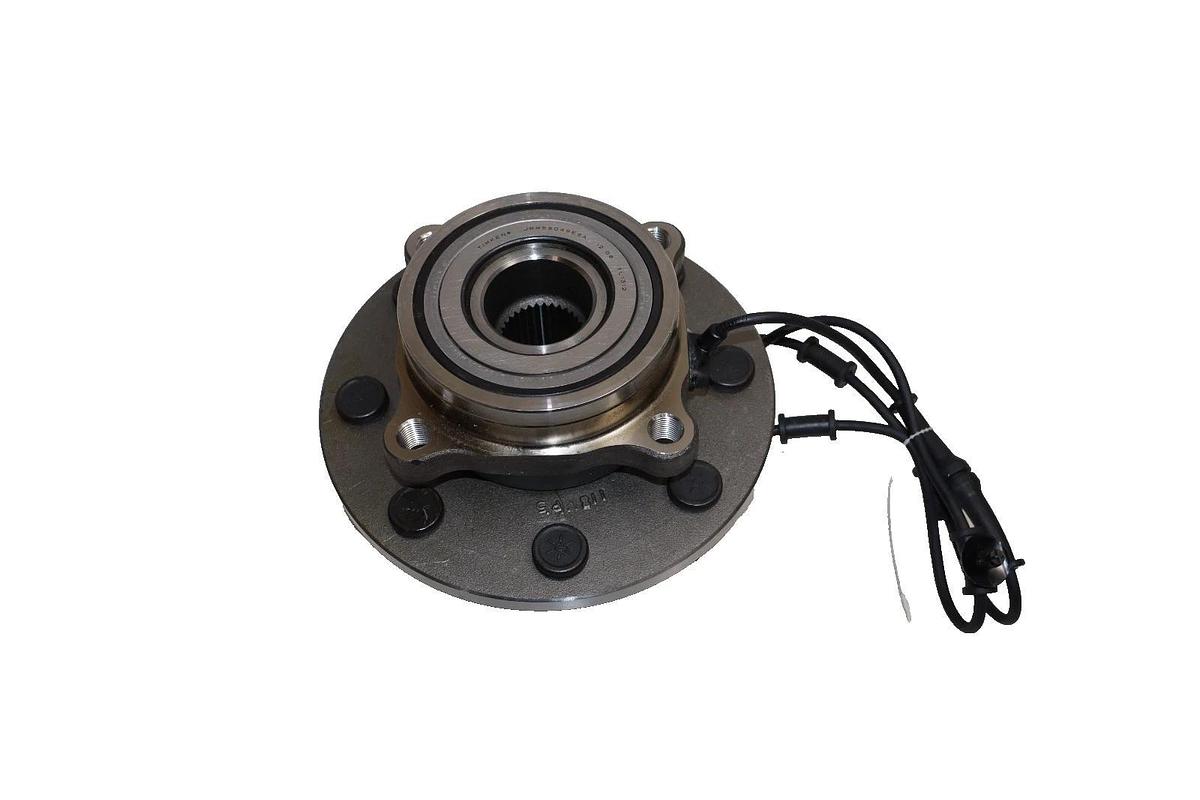 Timken HA590166 Front Wheel Hub Bearing  06-08 Dodge USA (New)