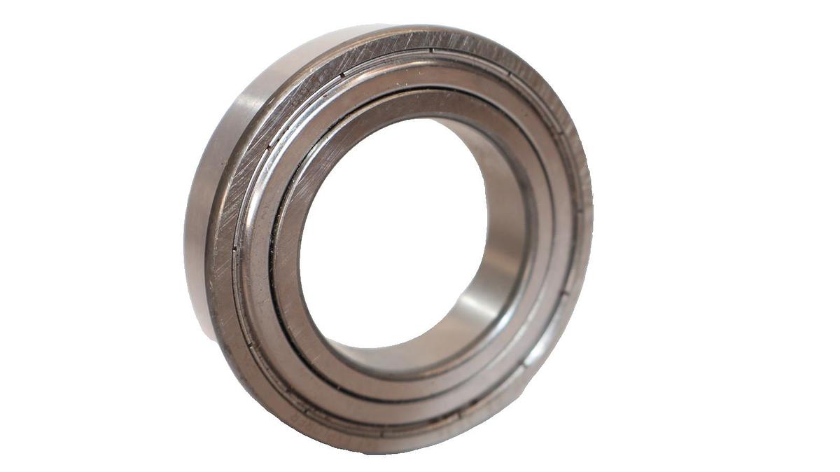 SKF 6008-2Z/C3GJN Deep Groove Ball Bearing (New)