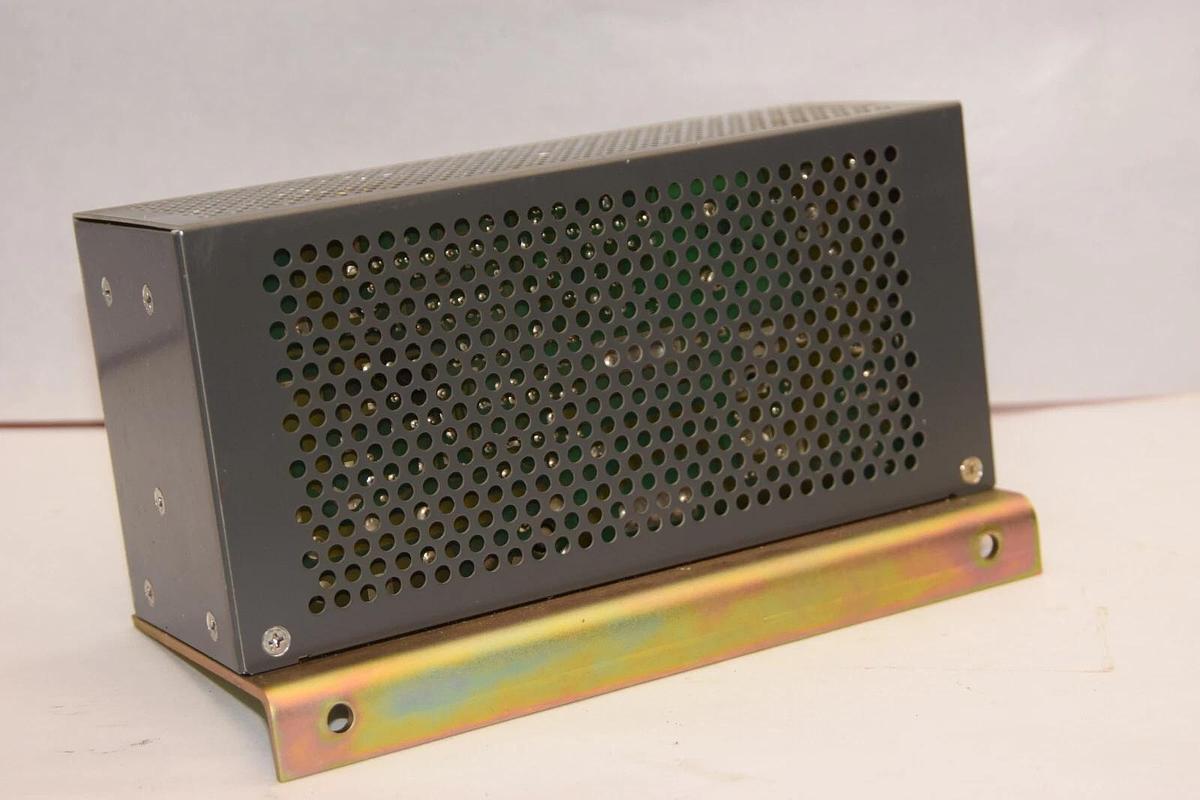 Used NEMIC EC-11-24V 4.5A Power Supply