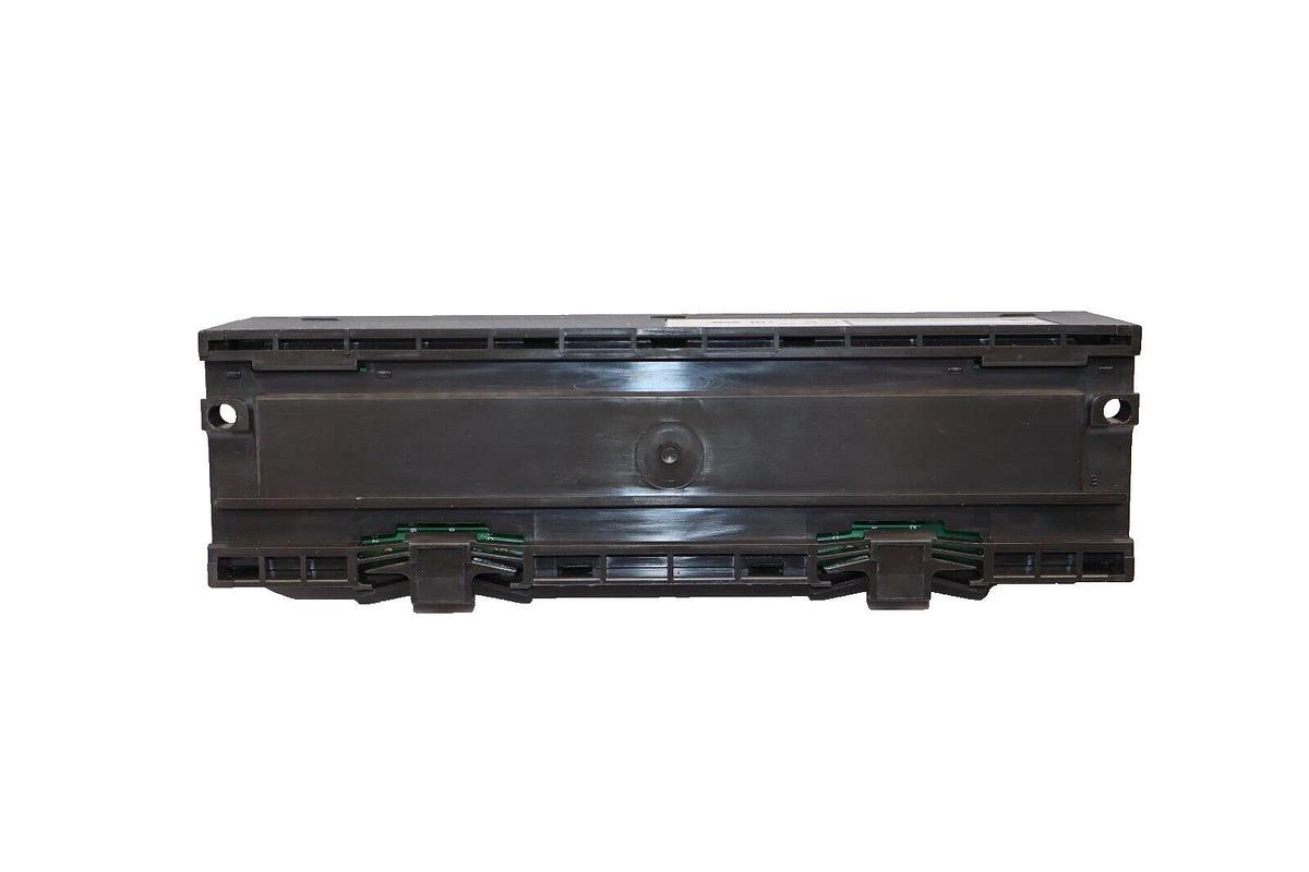 Used MITISUBISHI ELECTRIC AJ65SBTB1B-16TE1 12/24Vdc 0.5 4.0A Output Unit