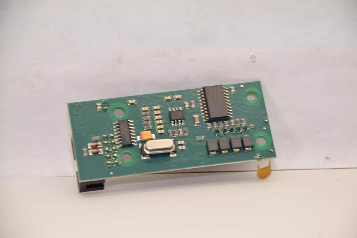 Used BECKHOFF C_TOUCH_S_2 , CTOUCHS2 Touch Module / Card