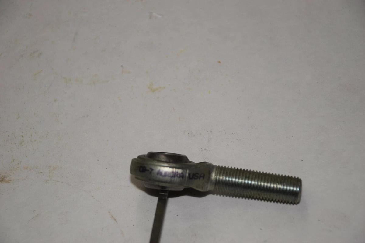 AURORA CB-7 CB7 7/16" BORE ROD END NEW