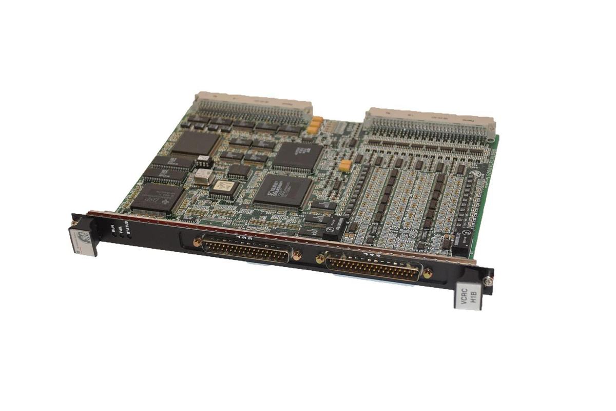 Refurbished General Electric Ge IS200VCRCH1BBB IS200VCRCH1BGE Mark VI  input output IS200