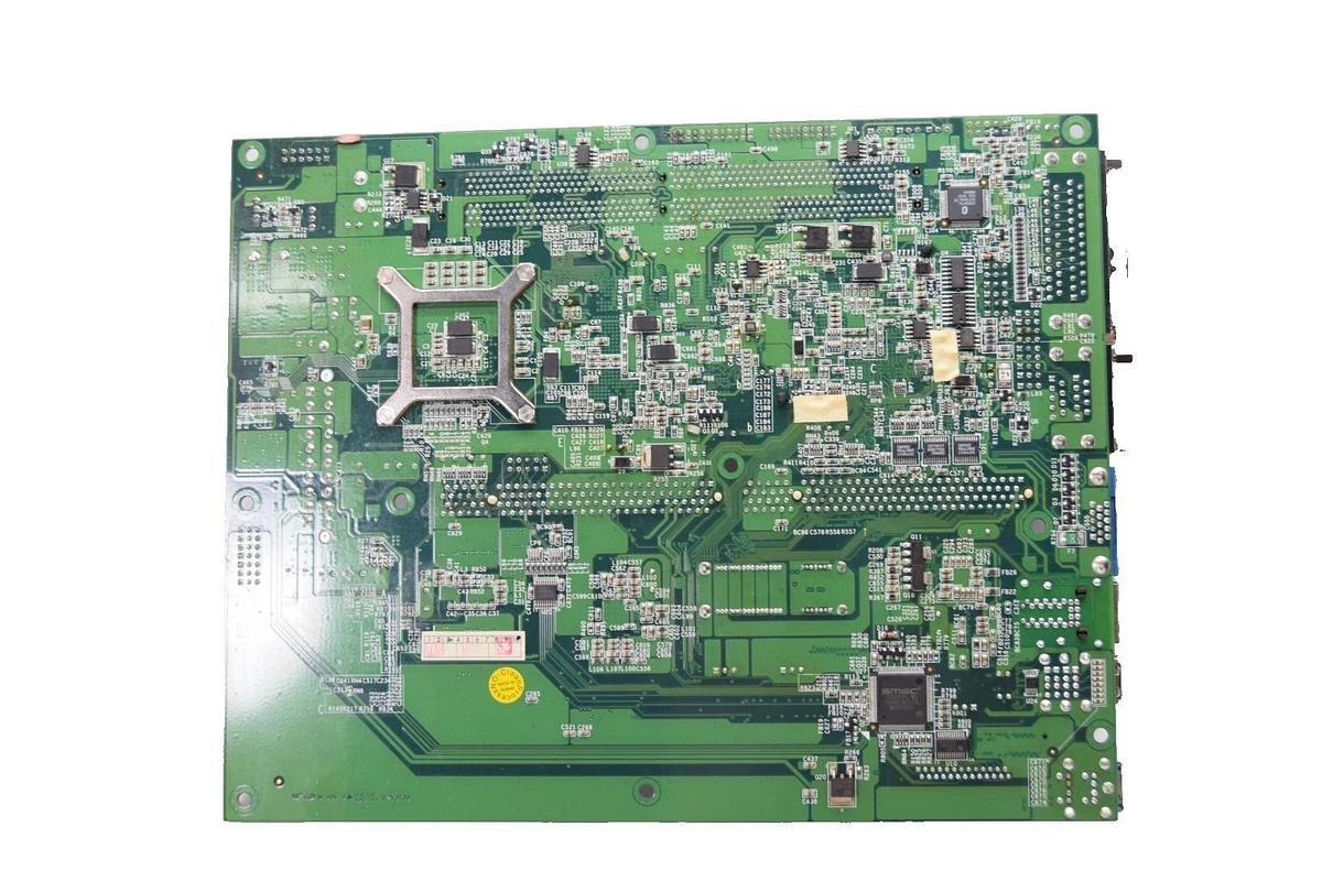 Used Xycom Motherboard AIM4 V1.10 144365-001 S243 V1.10 , TC07117493