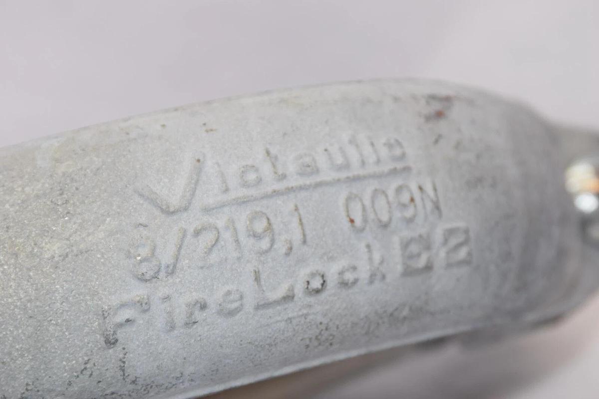 (NEW) VICTAULIC 8/219.1-009N 8/219.1 009N 8" EZ Coupling With Gasket