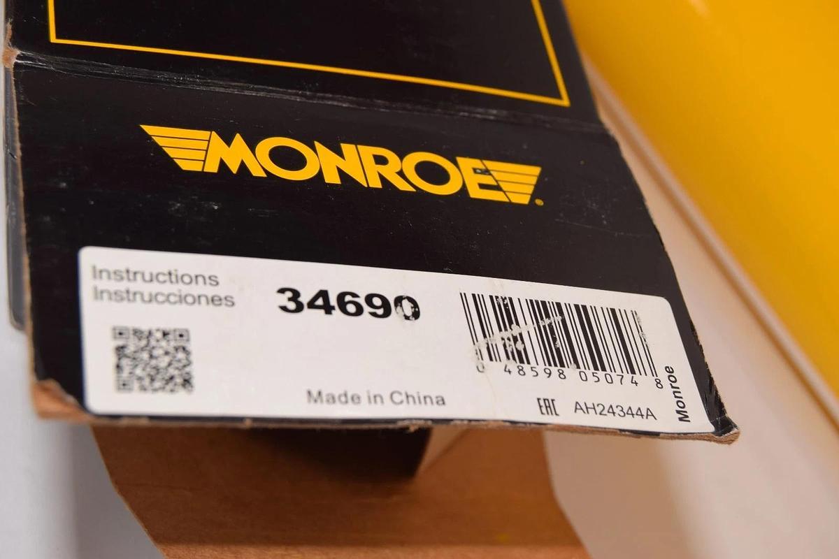 Monroe 34690 Suspension Shock Absorber 99-10 Chevrolet GMC (New)