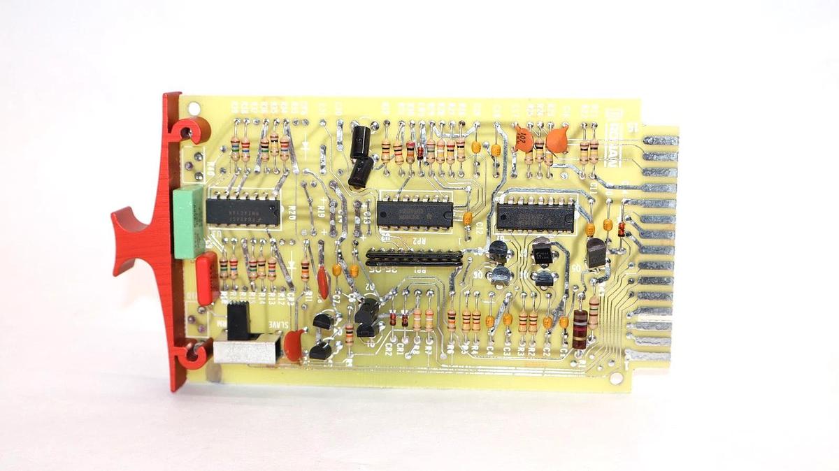 Rohan FHD24-000 , FHD24000 , SS2204E Drive Board Module (New)