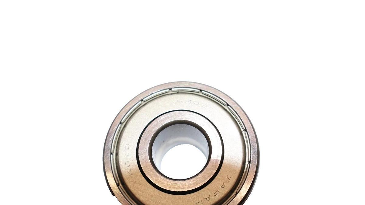 Koyo 5303Z Single Row Radial Bearing (NEW)