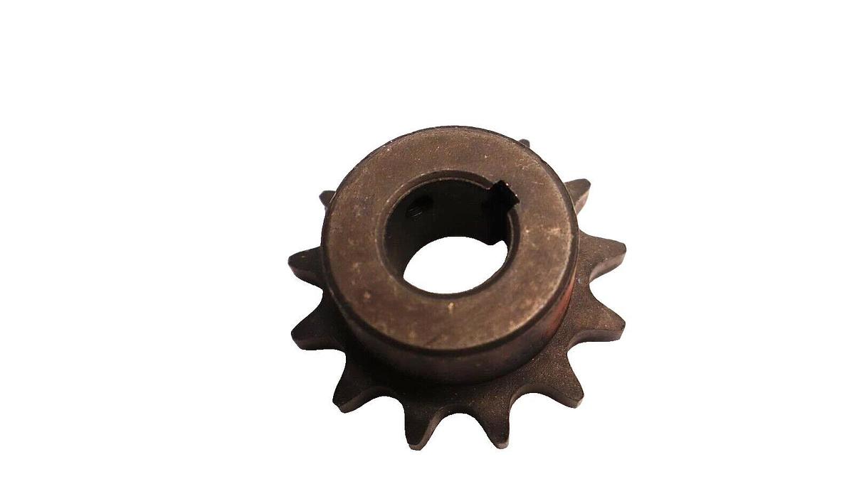 MARTIN Sprocket 40BS13 3/4" 40BS13-3/4" Bore (NEW)