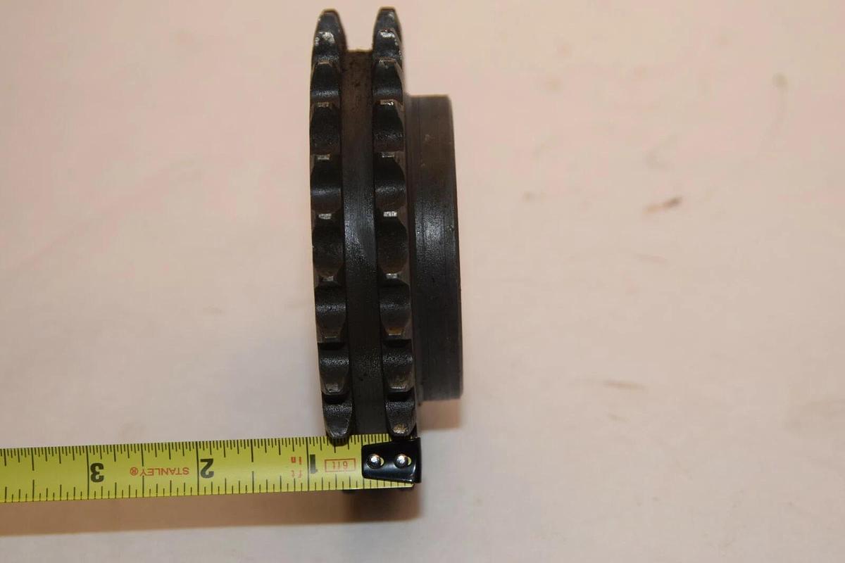 (NEW) BROWNING D40P28 28 Teeth Sprocket