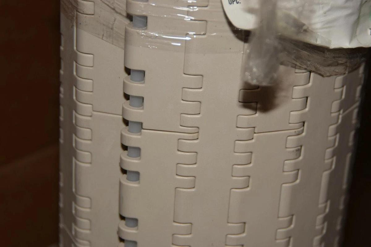 Rexnord MatTop Chain HT7705-24in HT7705-24 91070102 5FT 5 FT 5' NEW