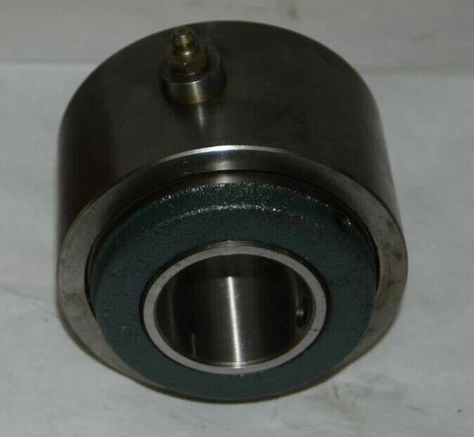 (NEW) DODGE B1UDI111R 1-11/16" Roller Bearing Cartridge Unit