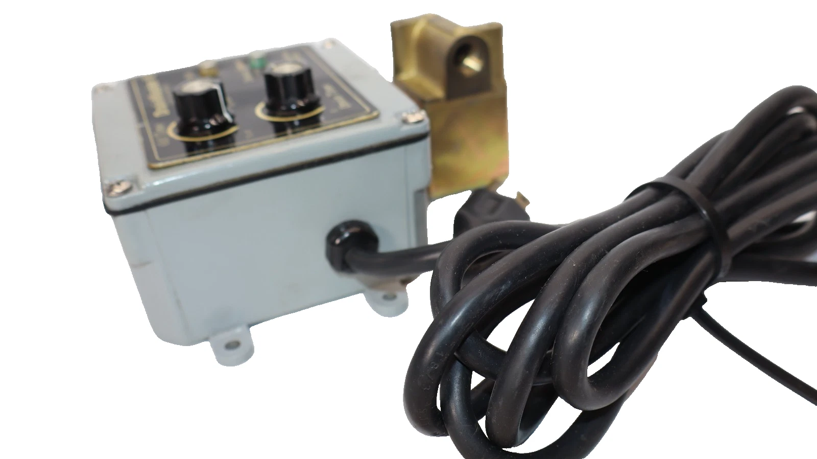 Used Air Systems Inc. KF4050-12 , KF405012 DrainMaster II Drain Valve Timer