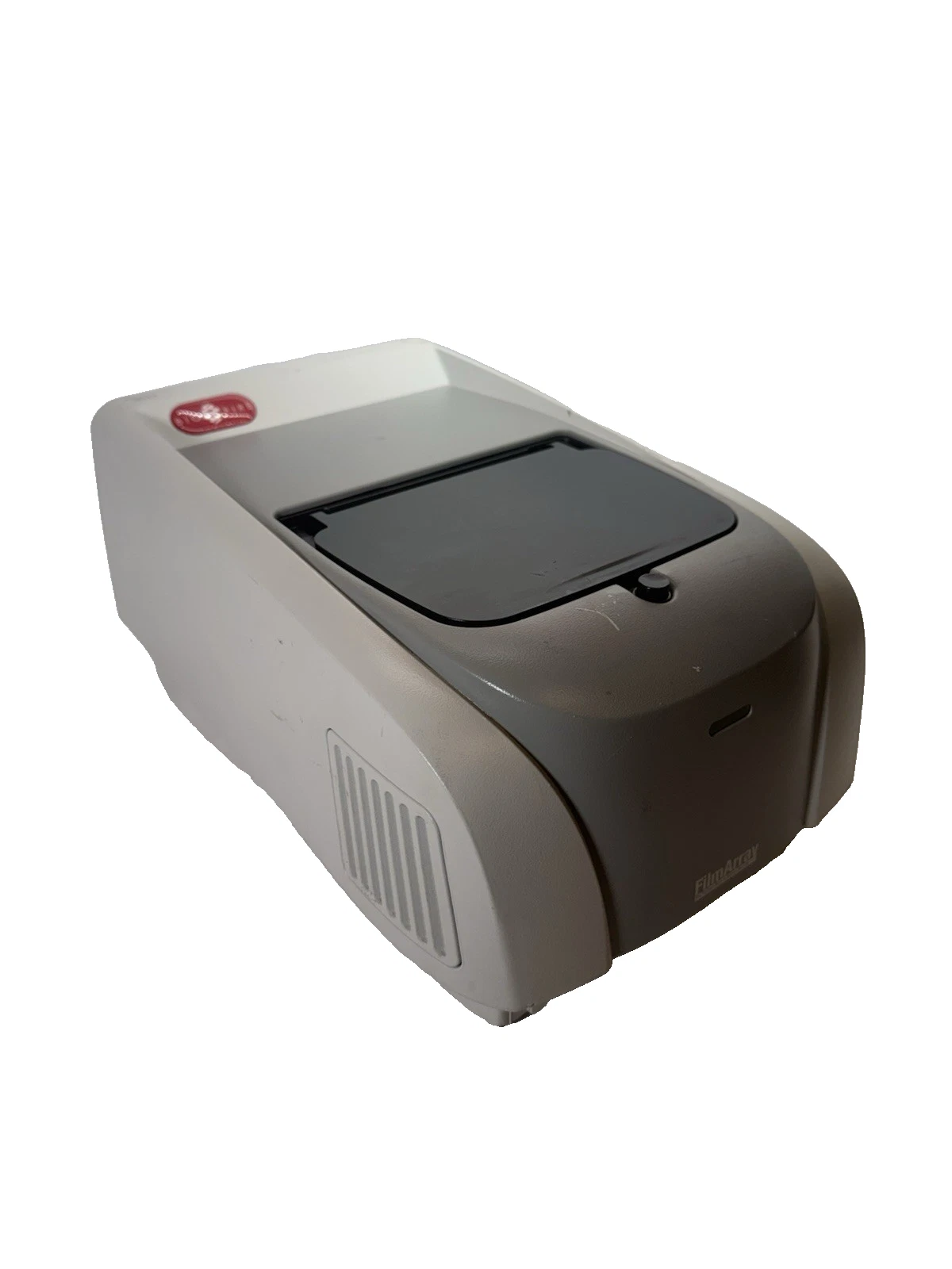 Used BioFire FilmArray 2.0 FLM2-ASY-000 Instrument Multiplex PCR System