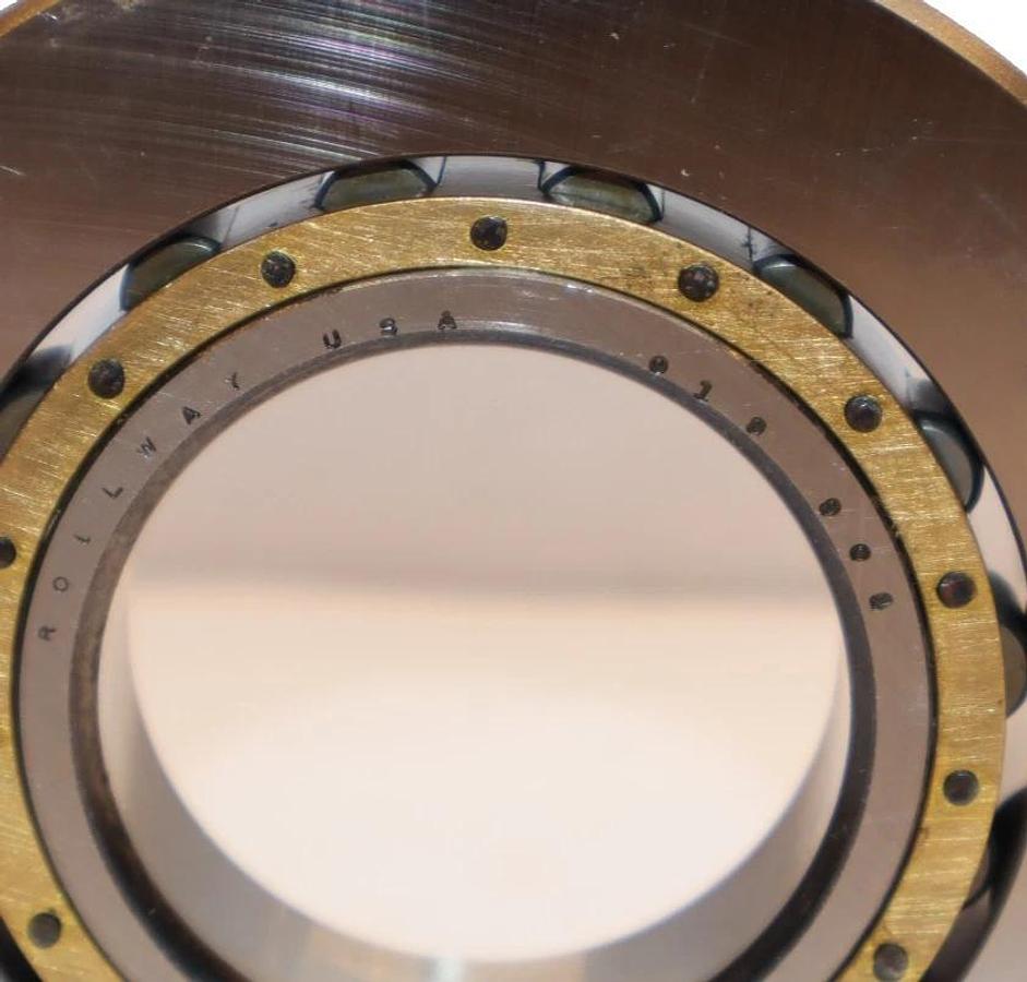 Rollway 019 901 , 019-901 019901 Roller Bearing USA (New)