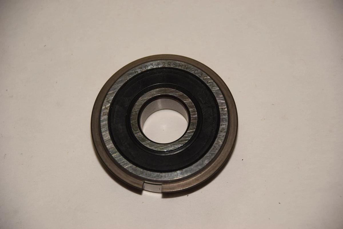 SKF 6303-2RSHN/C3GJN RADIAL BEARING NEW