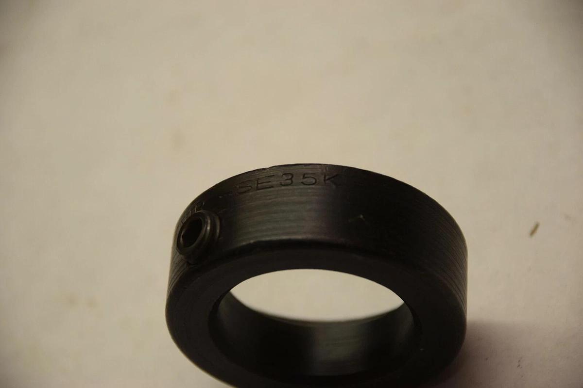 FAFNIR GE35KRRBC1 GE35KRRB C1 BEARING INSERT WITH COLLAR NEW