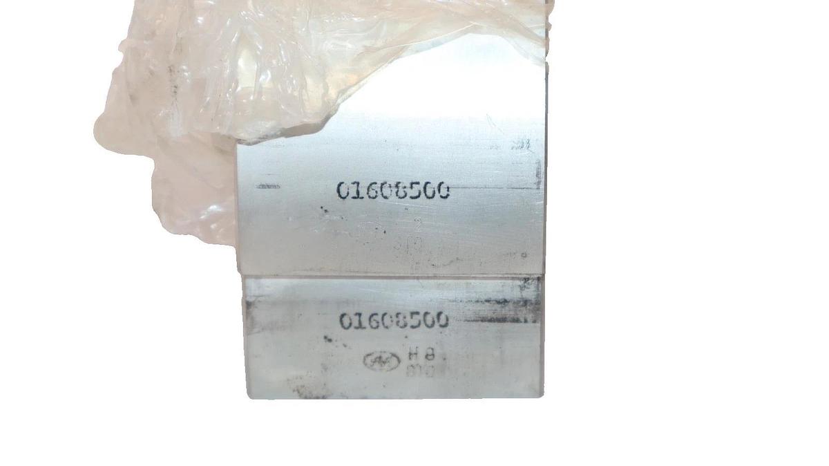 01608500 Crankshaft Main Bearing Crank Bearing (New - 2 Halves)
