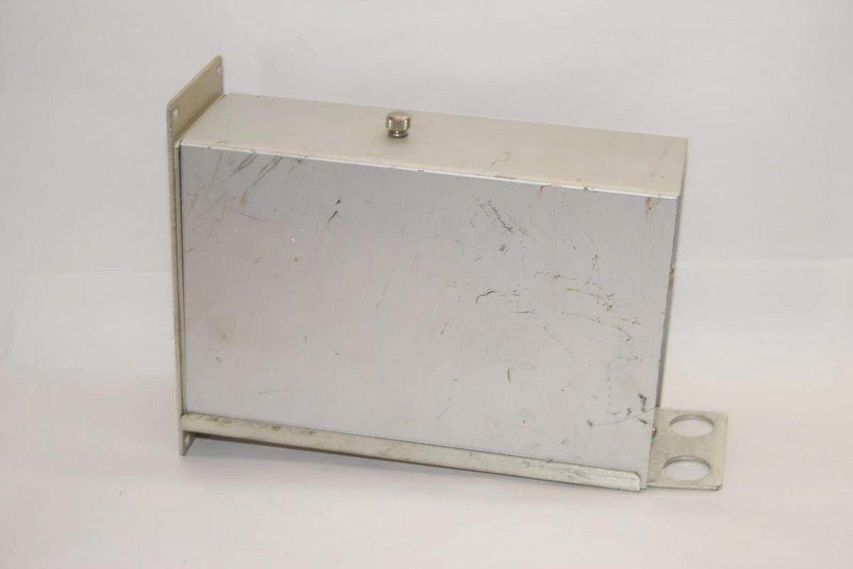 NEW- TRANSMATION INC 610T-15-60-65 117Vac 50/60Hz 5W 10Va Transmitter Alarm USA