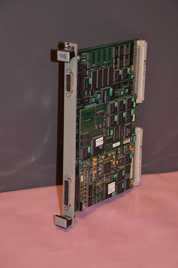 Used ADEPT 10330-00600 VISION MODULE