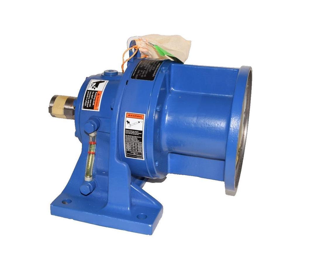 SUMITOMO CHHXS-6135Y-43 PA225047 43:1 1750RPM 5.06hp Speed Gear Reducer (NEW)