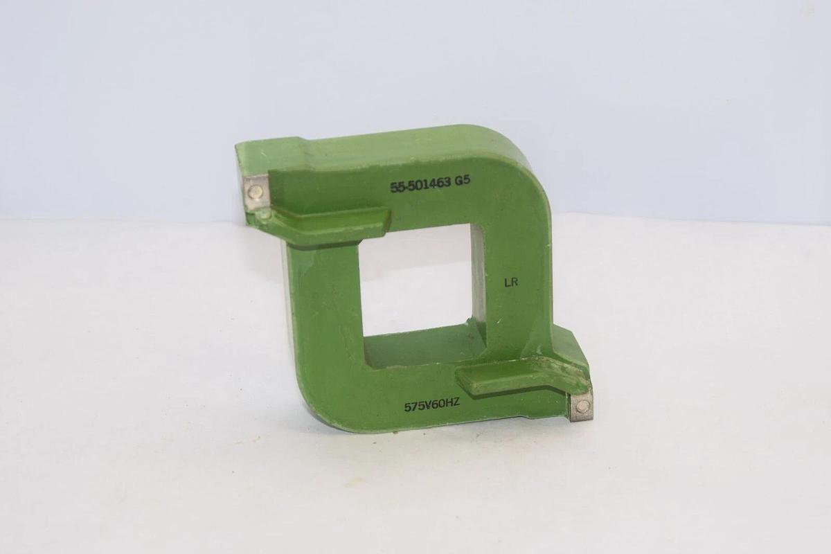 (NEW) GE GENERAL ELECTRIC 55-501463 G3 575V 60Hz Coil