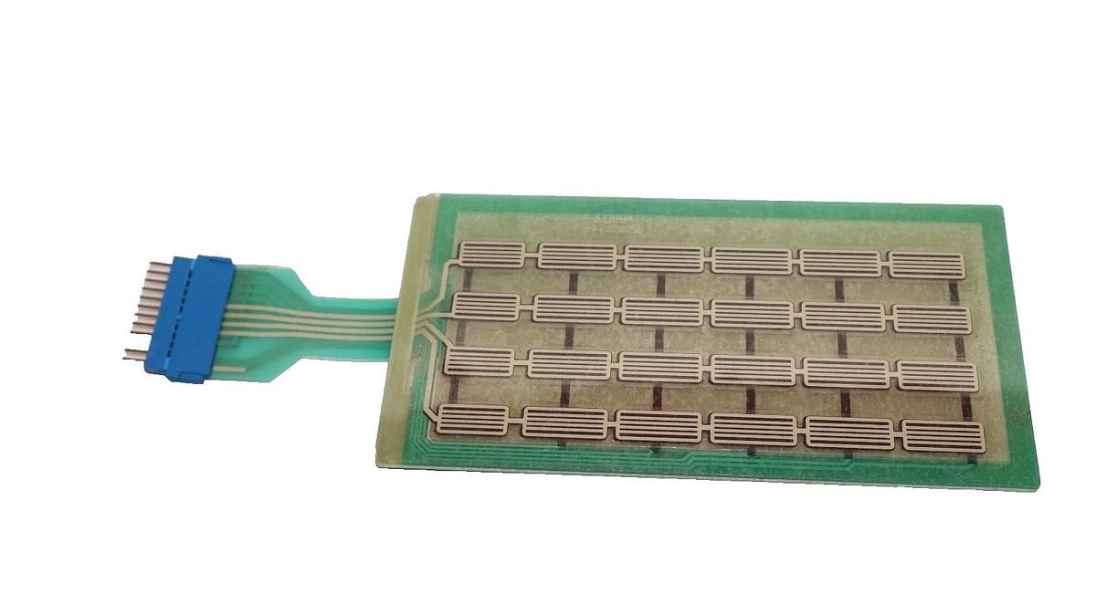 Xymox 99-028056 , 99028056 , 02-8056 , 028056 Interface Board