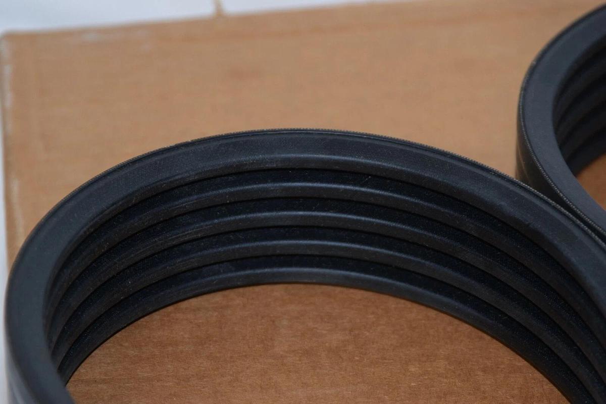 (NEW) Gates Super HC Powerband Belt 5/3V850 3V850 5 rib 9385-5085 *Made in USA